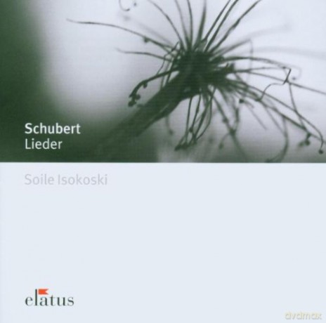 Soile Isokoski: Schu: Lieder [CD]