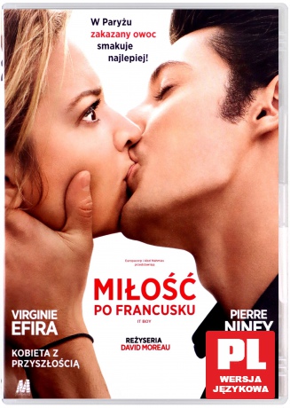 Miłość po francusku [DVD]