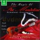 Isv/Scimone: Caudioso/Paisielco/Vivaldi: The Magic Of Mandolin [CD]