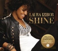 Laura Izibor: Shine (maxi-single) [CD]