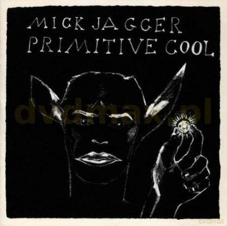 Mick Jagger: Primitive Cool [CD]