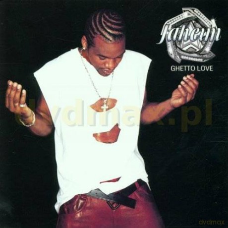 Jaheim: Ghetto Love [CD]