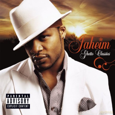 Jaheim: Ghetto Classics [CD]
