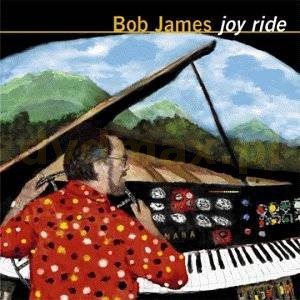 Bob James: Joy Ride [CD]