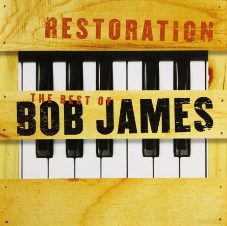 Bob James: Restoration - The Best Of Bob James [2CD]