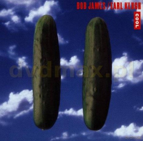 Bob James/Earl Klugh: Cool [CD]