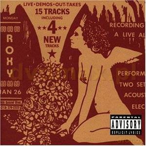 Jane's Addiction: Kettle Whistle [CD]