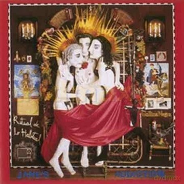 Jane's Addiction: Ritual De Lo Habitual [CD]
