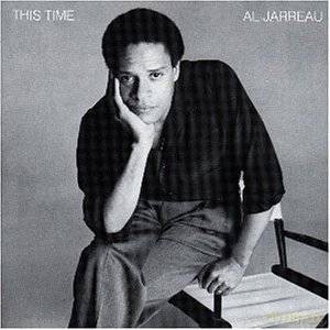 Al Jarreau: This Time [CD]