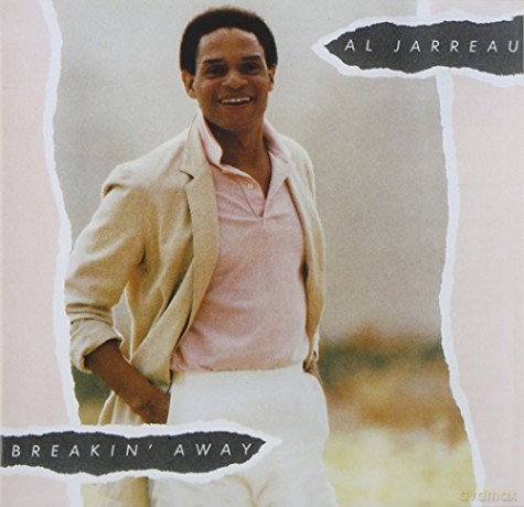 Al Jarreau: Breakin' Away [CD]