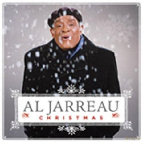 Al Jarreau: Christmas [CD]