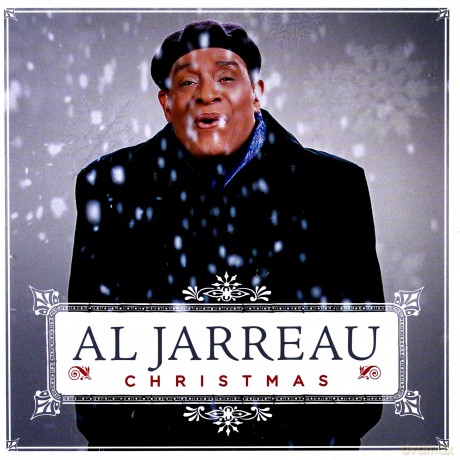 Al Jarreau: Christmas [CD]