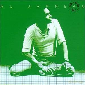 Al Jarreau: We Got By [CD]