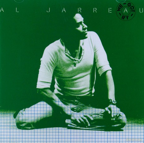 Al Jarreau: We Got By [CD]