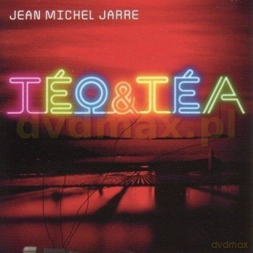 Jean Michel Jarre: Teo and Tea [CD]