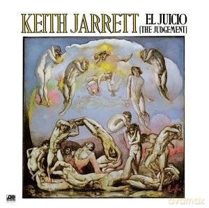 Keith Jarrett: El Juicio (The Judgement) (digipack) [CD]