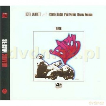 Keith Jarrett: Birth (digipack) [CD]
