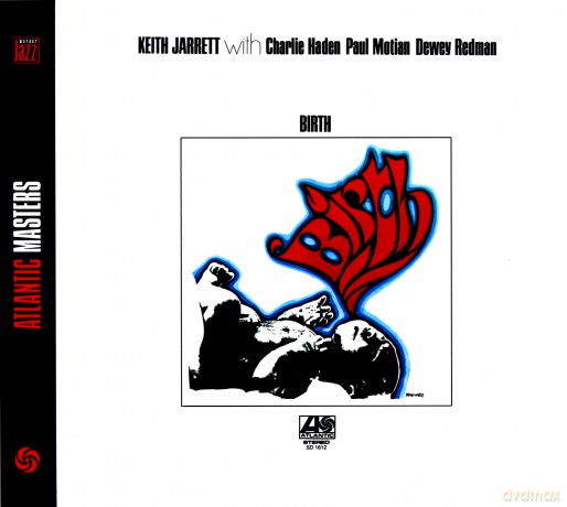 Keith Jarrett: Birth (digipack) [CD]
