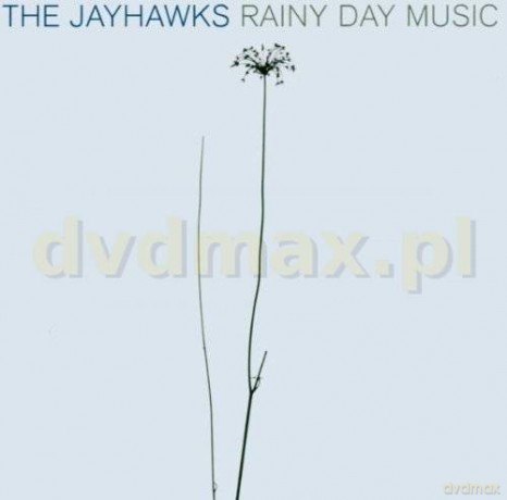 The Jayhawks: Rainy Day Music [CD]