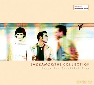 Jazzamor: The Collection-Songs For Beaut [CD]