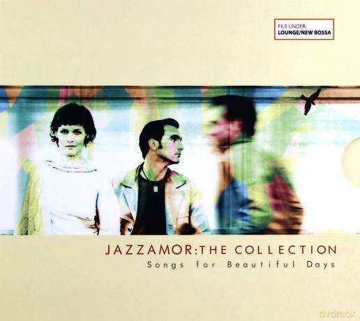 Jazzamor: The Collection-Songs For Beaut [CD]