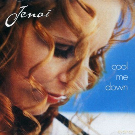 Jenai: Cool Me Down [CD]