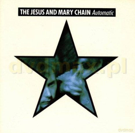 The Jesus & Mary Chain: Automatic [CD]