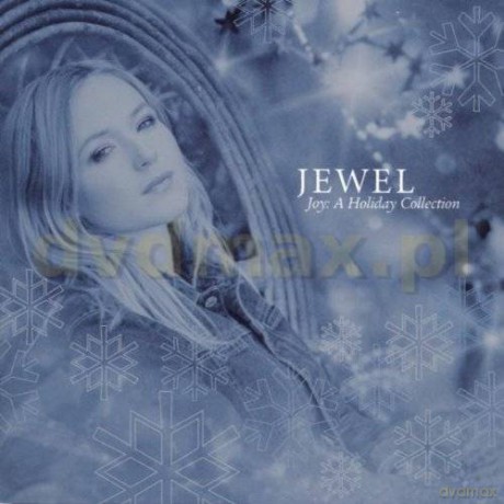 Jewel: Joy A Holiday Collection [CD]