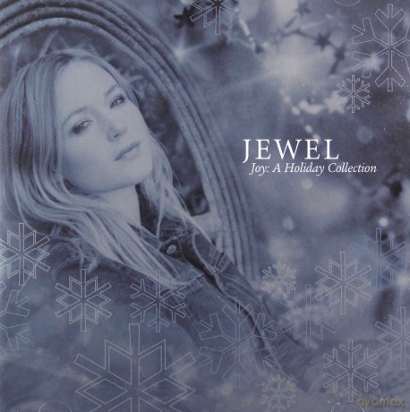 Jewel: Joy A Holiday Collection [CD]