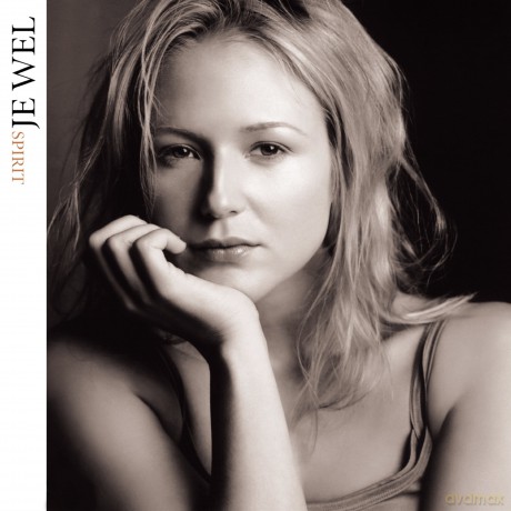 Jewel: Spirit [2CD]