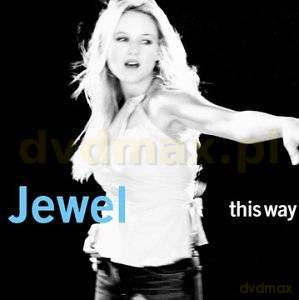 Jewel: This Way [CD]