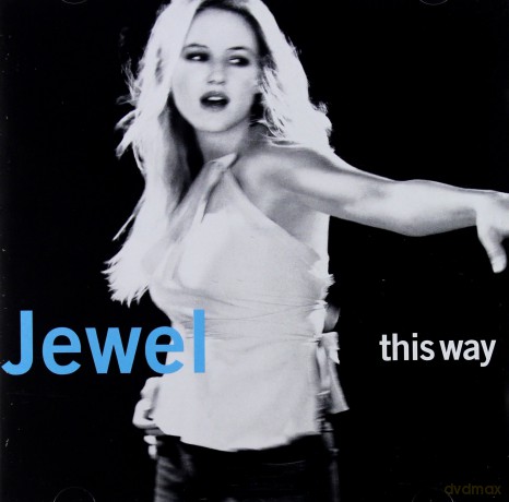 Jewel: This Way [CD]