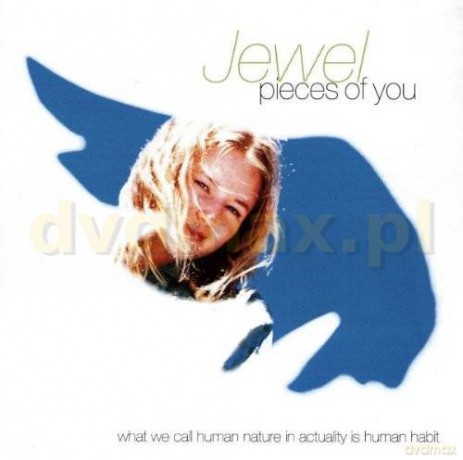 Jewel: Pieces Of You [CD]