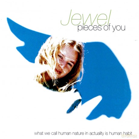 Jewel: Pieces Of You [CD]