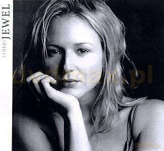 Jewel: Spirit [CD]