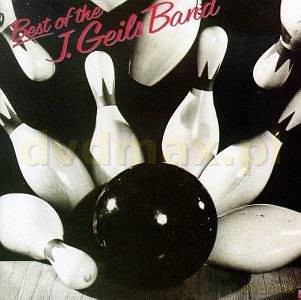 J.Geils Bd: The Best Of J. Geils Band [CD]