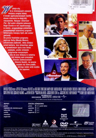 Jak zostać gwiazdą [DVD]