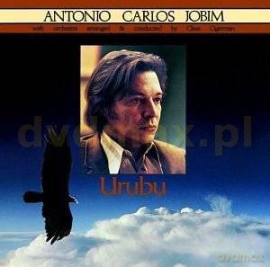 Antonio Carlos Jobim: Urubu (digipack) [CD]