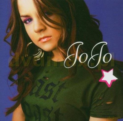 Jojo: Jojo [CD]