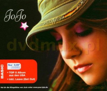 Jojo: Jojo (Short Version) [CD]