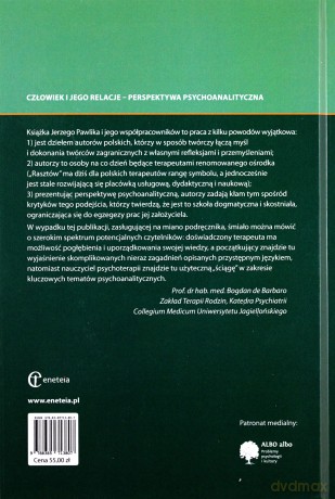 Psychoterapia analityczna. Procesy i zjawiska grupowe - Jerzy Pawlik (red.)