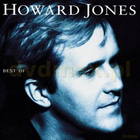 Howard Jones: Best Of.. [CD]