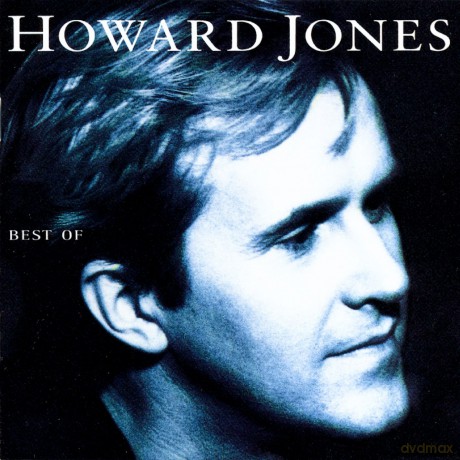 Howard Jones: Best Of.. [CD]