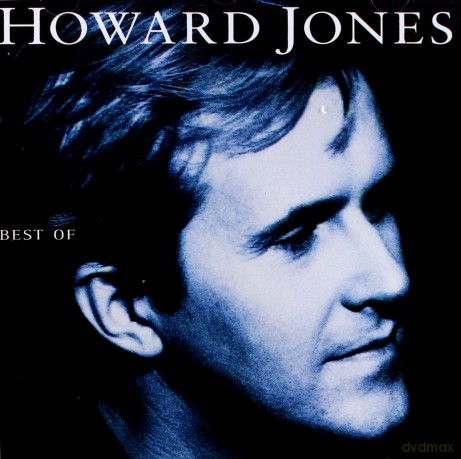 Howard Jones: Best Of.. [CD]