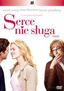 Serce nie sługa (2005) [DVD]