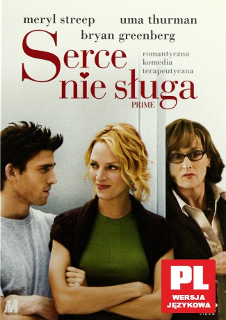 Serce nie sługa (2005) [DVD]