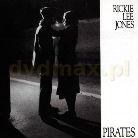 Rickie Lee Jones: Pirates [CD]