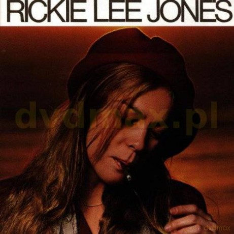 Rickie Lee Jones: Rickie Lee Jones [CD]