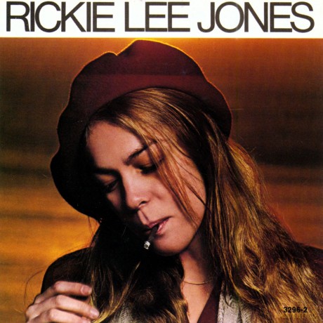 Rickie Lee Jones: Rickie Lee Jones [CD]