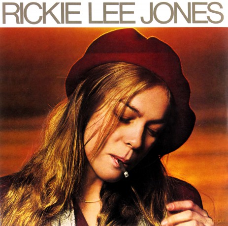 Rickie Lee Jones: Rickie Lee Jones [Winyl]